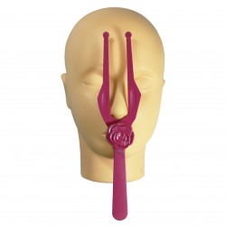 Tête d'entrainement avec outils brow buddy Tête d'entrainement avec outils brow buddy