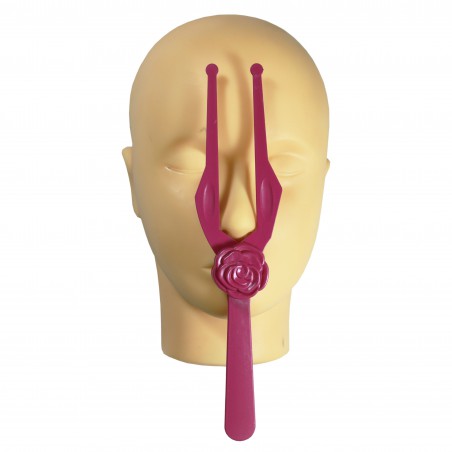 Tête d'entrainement avec outils brow buddy