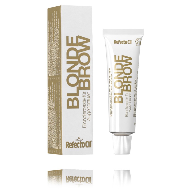 Décoloration Blonde Brow, 15 ml  Décoloration Blonde Brow, 15 ml