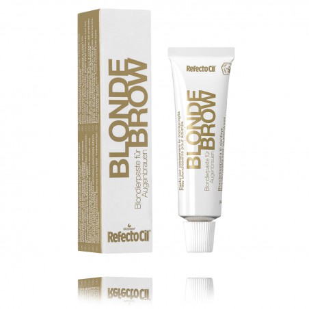 Décoloration Blonde Brow, 15 ml 