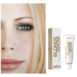 Décoloration Blonde Brow, 15 ml cils et sourcils Décoloration Blonde Brow, 15 ml cils et sourcils