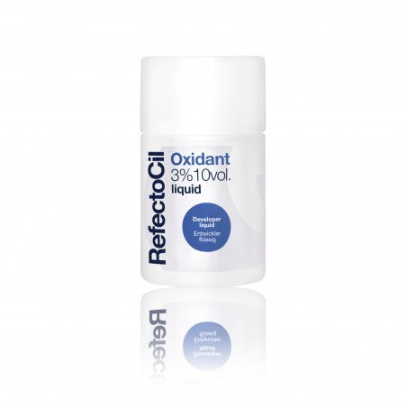 RefectoCil Oxydant 3% Liquide, 100 ml