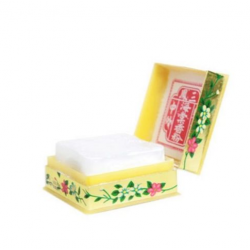 TALC  SAMFONG ORIGINAL parfait pour l'épilation TALC  SAMFONG ORIGINAL parfait pour l'épilation