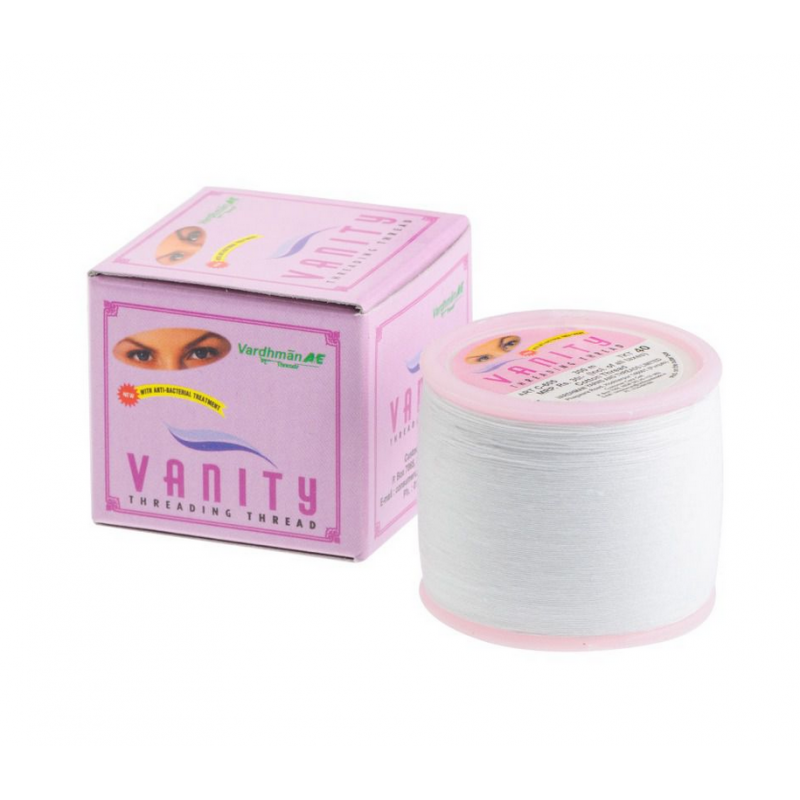 Fil épilation Antibactérien VANITY