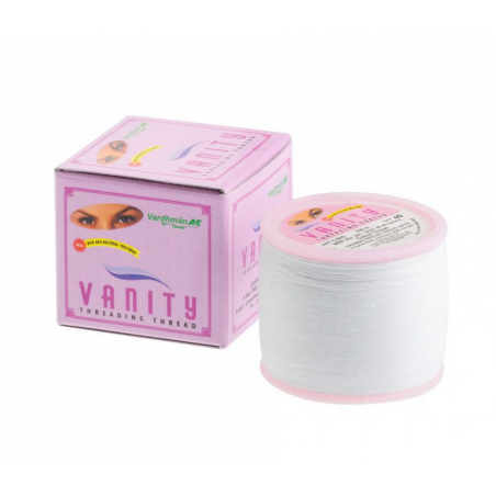 Fil épilation Antibactérien VANITY