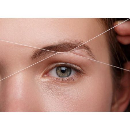 Fil épilation Antibactérien VANITY