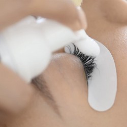 LASH Shampooing Extensions de Cils LASH Shampooing Extensions de Cils
