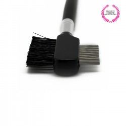 Peigne Cils Double Face