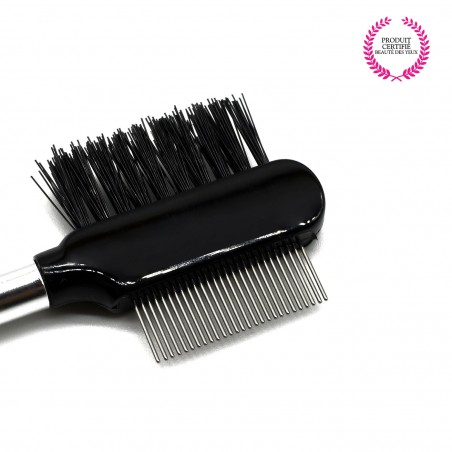 Peigne Cils Double Face