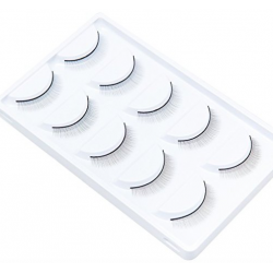 Entraînement extensions de cils x 5 paires