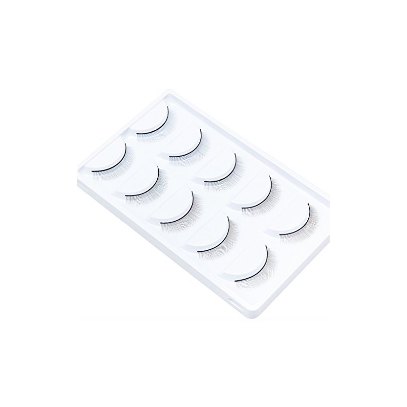 Entraînement extensions de cils x 5 paires Entraînement extensions de cils x 5 paires