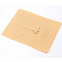 Peau d’entrainement cadre sourcils  Peau d’entrainement cadre sourcils