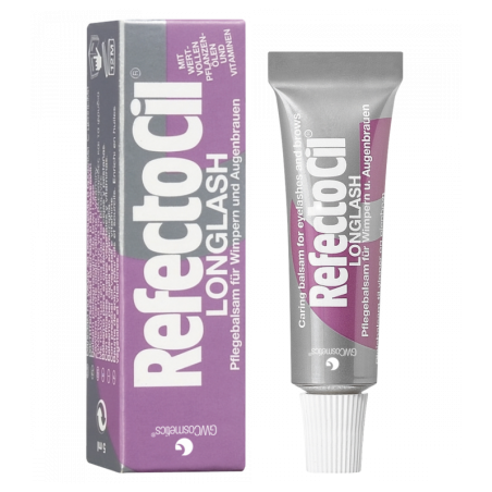 RefectoCil Long Lash Baume pour cils 5ml