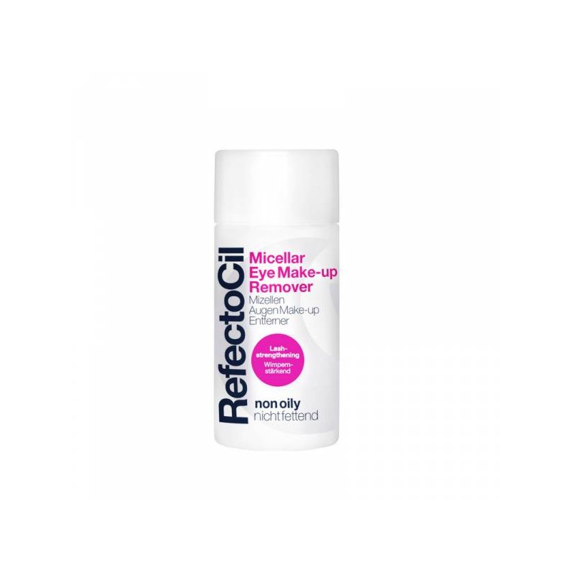 Refectocil Démaquillant Micellaire 150ml  Refectocil Démaquillant Micellaire 150ml
