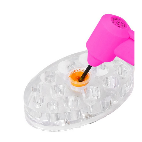 Mélangeur de pigments