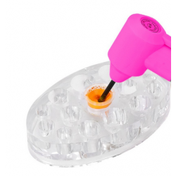 Mélangeur de pigments