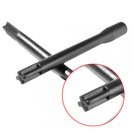 Mélangeur de pigments