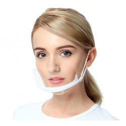 Masque Protection 