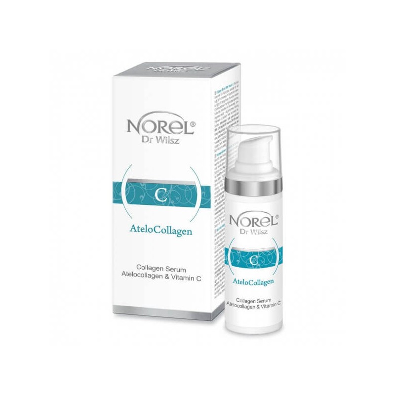 Norel Collagen Sérum Vitamin C 30ml Norel Collagen Sérum Vitamin C 30ml