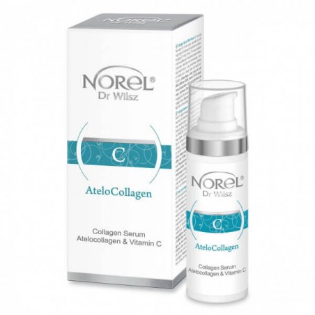 Norel Collagen Sérum Vitamin C 30ml