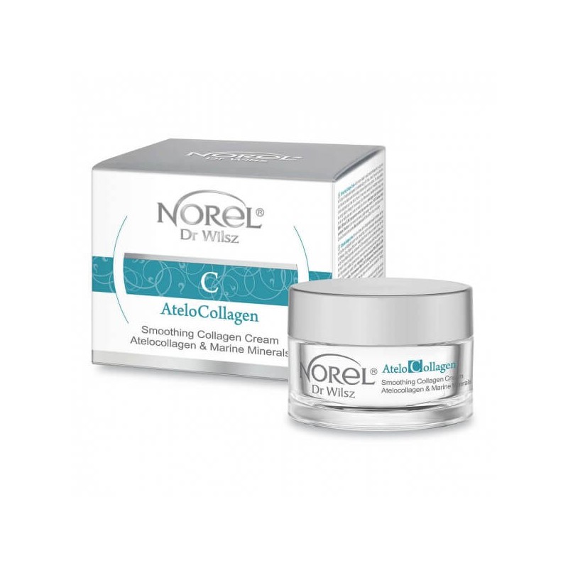 Norel Alteo Collagen Crème  Pot 50ml  Norel Alteo Collagen Crème  Pot 50ml