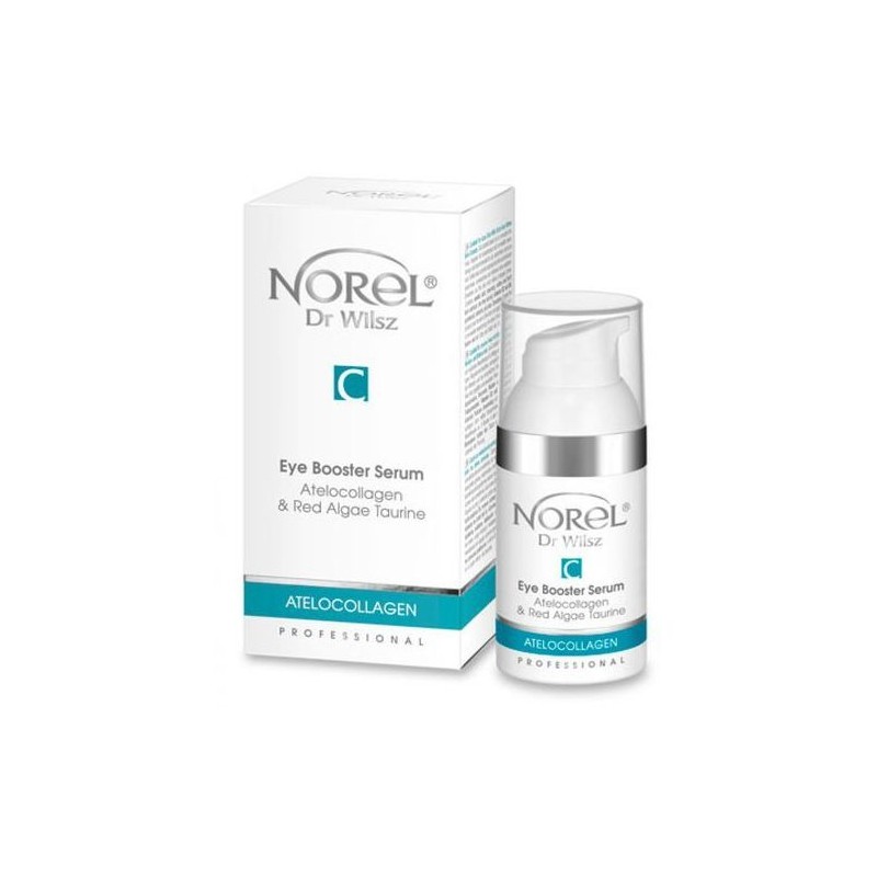 Norel Collagen Eye Booster  Sérum 15ml  Norel Collagen Eye Booster  Sérum 15ml