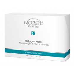 Norel Collagen Mask 14pcs