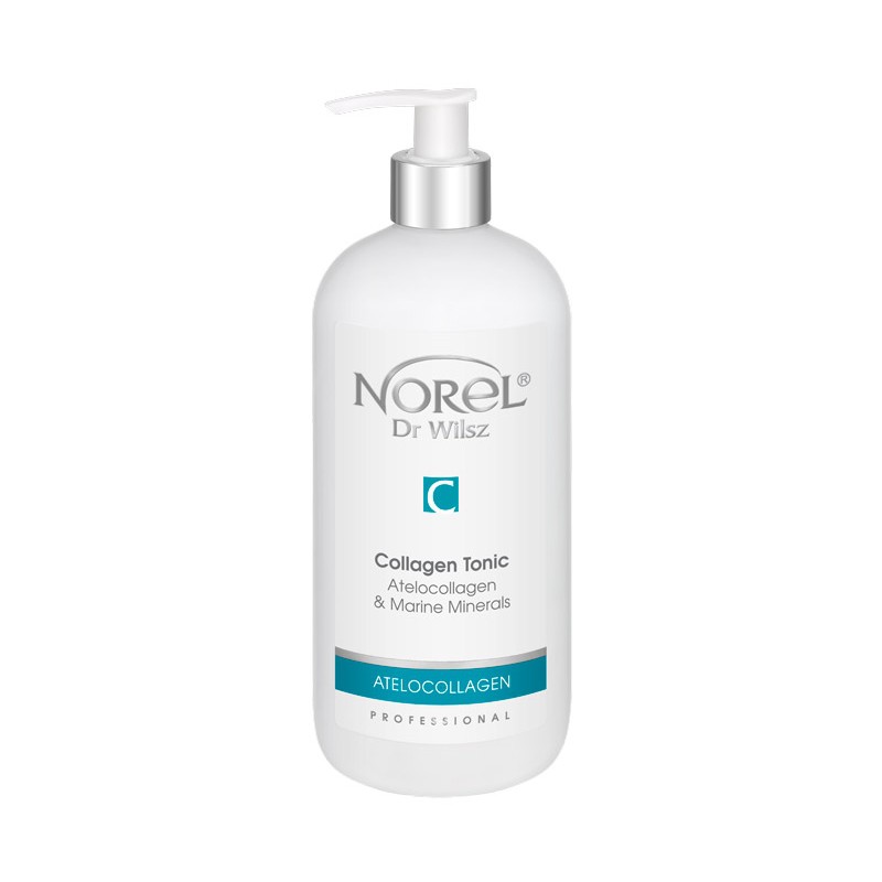 Norel Collagen Tonic 500ml Norel Collagen Tonic 500ml