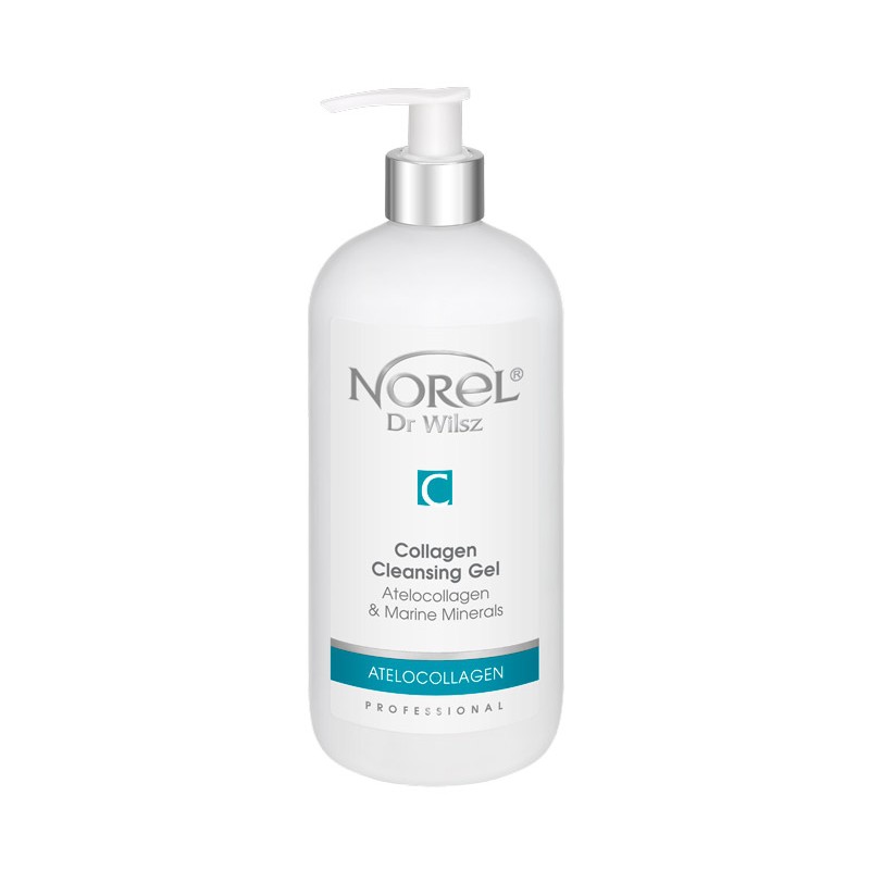 Norel AteloCollagen Gel 500ml Norel AteloCollagen Gel 500ml