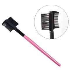 Peigne Cils Double Face