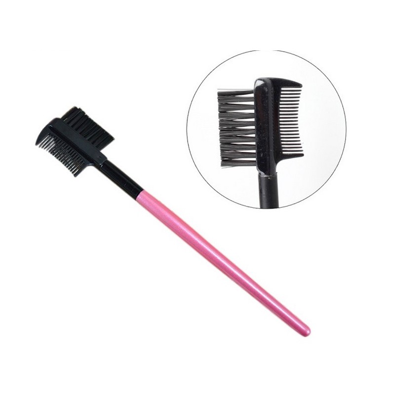 Peigne Cils Double Face