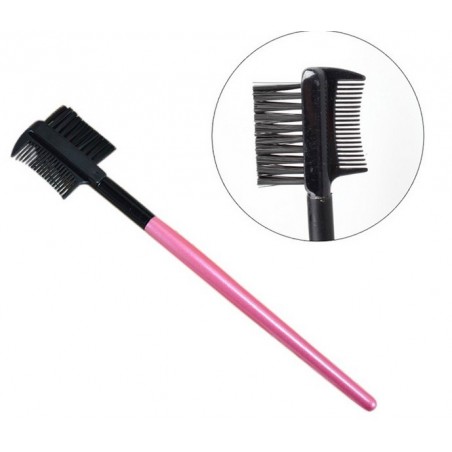 Peigne Cils Double Face