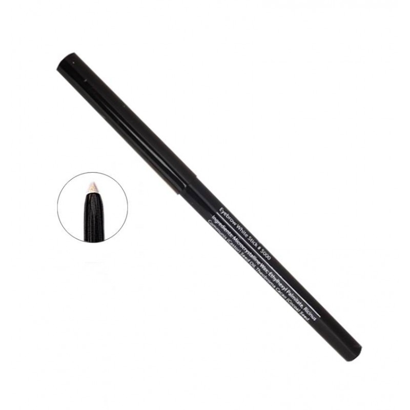 Crayon Collant Stick Blanc 