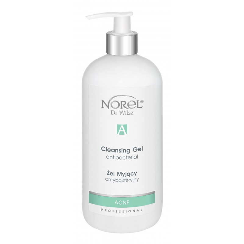 Norel AteloCollagen Gel 500ml Norel AteloCollagen Gel 500ml