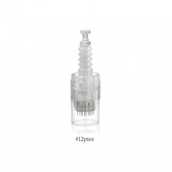 Aiguille MicroNeedling