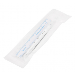 Feutre blanc stéril 