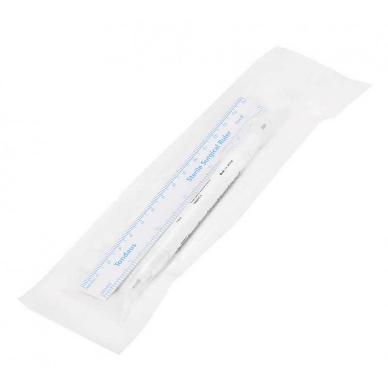 Feutre blanc stéril  Feutre blanc stéril