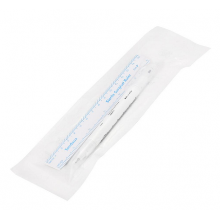 Feutre blanc stéril 