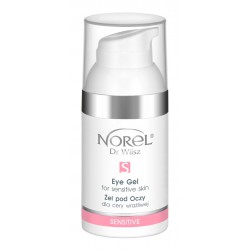 Norel Sensitive Gel Contour...