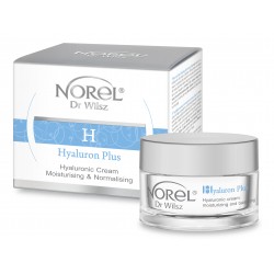 Norel Hyaluron Plus Cream...