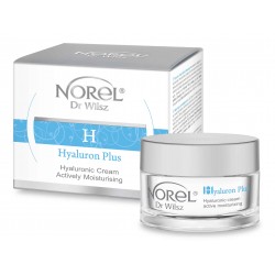 Norel Hyaluron Plus Crème...