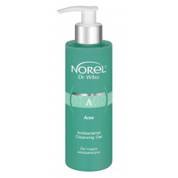 Norel Acné Cleansing Gel...