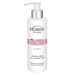 Norel Sensitive Lait...