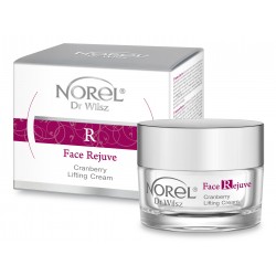 Norel Face Rejuve Crème à...