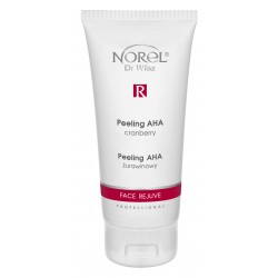 Norel Peeling AHA Cranberry...