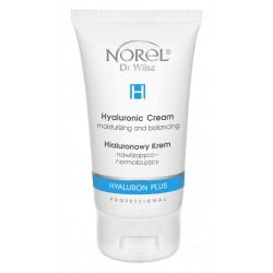 Norel Hyaluron Plus Cream...