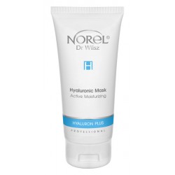 Norel Hyaluron Plus Masque...
