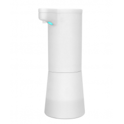 Distributeur sans contact...