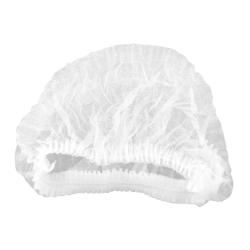 Charlottes blanc PP Clip...