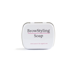 BrowStyling Soap 16g